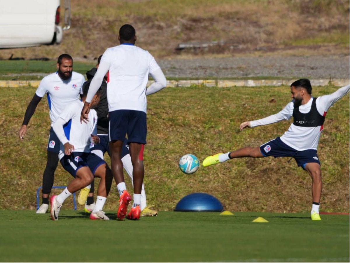 Olimpia recibe dos grandes noticias antes de enfrentar al América, el nuevo fichaje y la baja confirmada