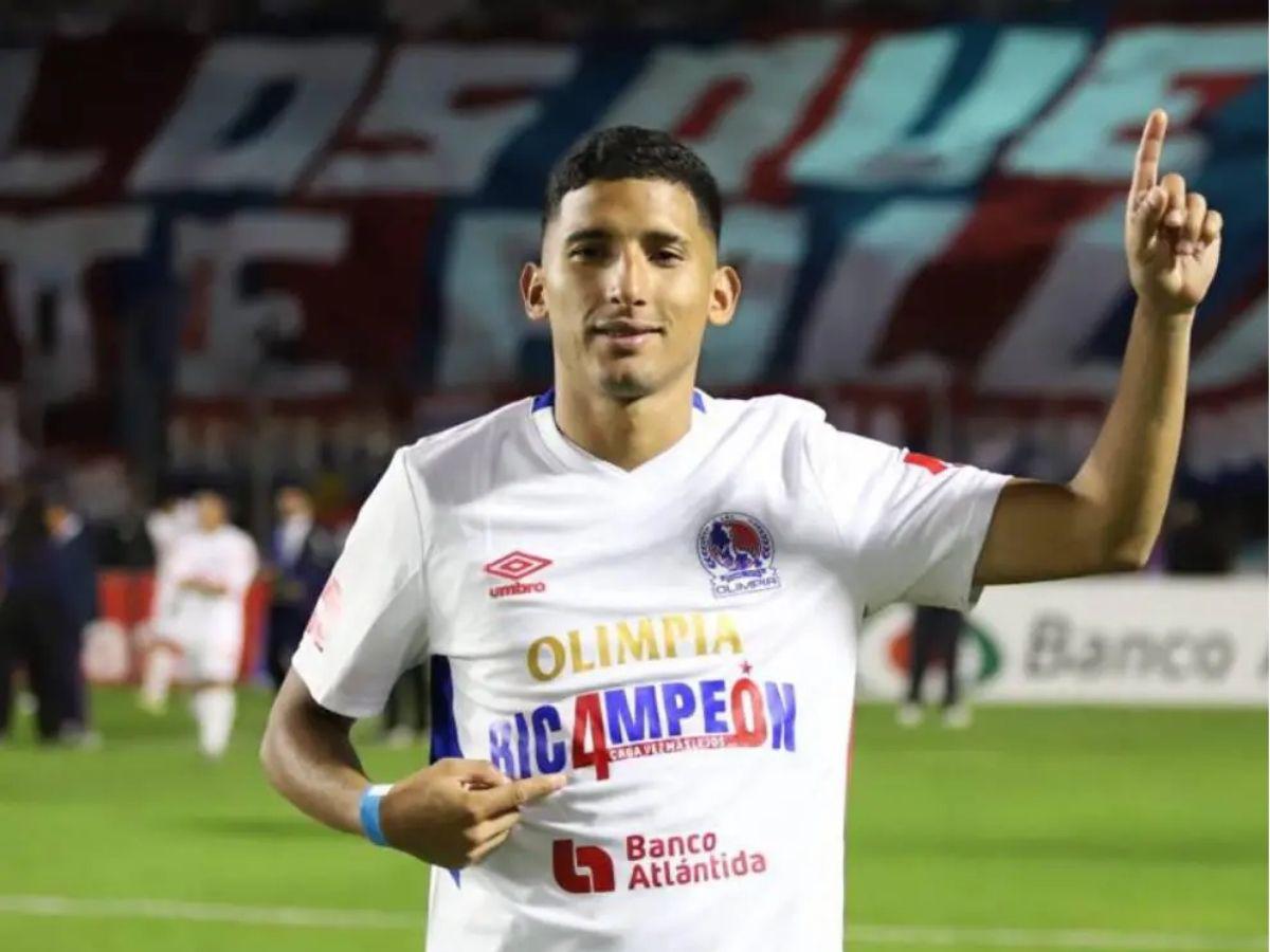 Fichajes: Dereck Moncada apunta a Europa, Rueda volvería, dos hondureños a la MLS y entrenador se acerca a la Bicolor