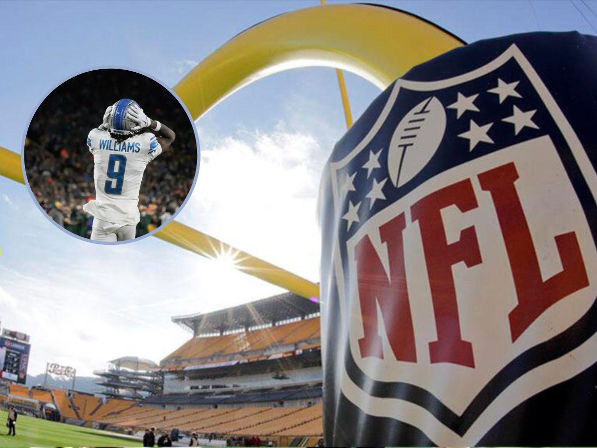 ¡Problemón! La NFL suspende a cinco jugadores por participar en apuestas deportivas