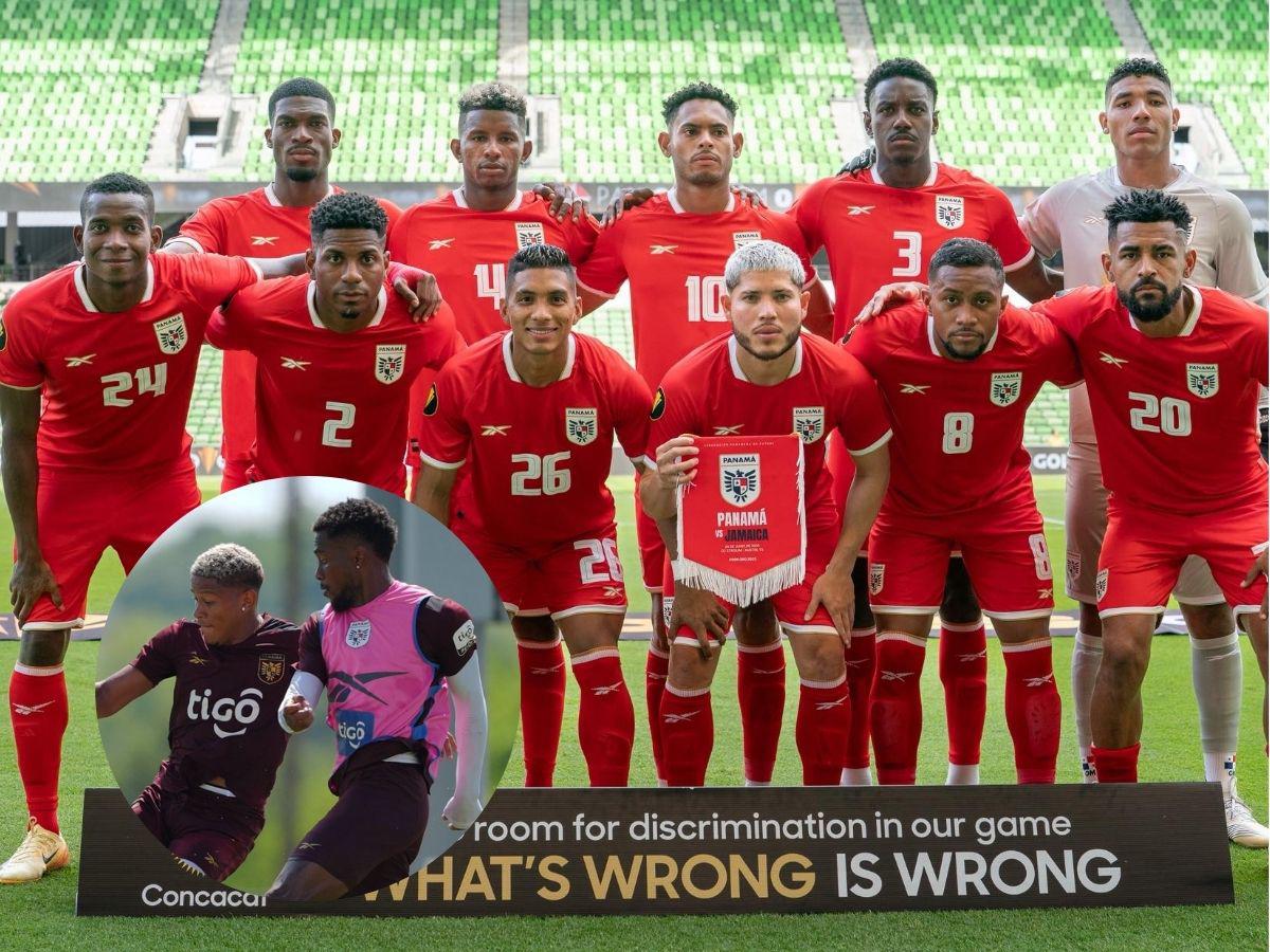 Copa Oro 2025: Panamá esquiva el calor de Phoenix y se prepara en Austin para enfrentar a la Selección de Honduras