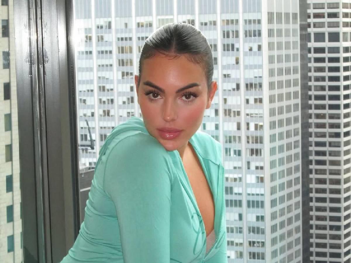 Cristiano Ronaldo ya lo había adelantado: revelan el verdadero motivo por el que CR7 se va a casar con Georgina Rodríguez