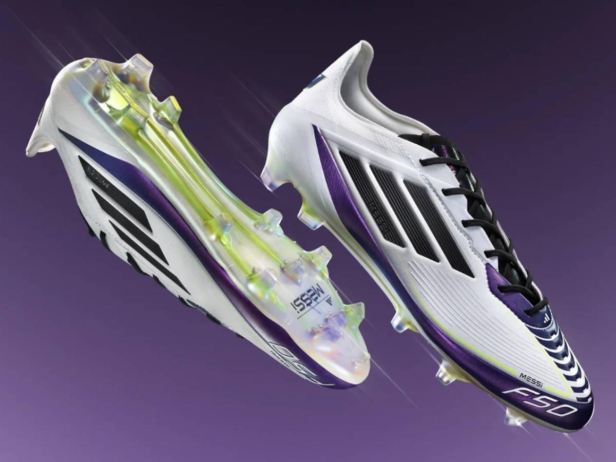 Lamine Yamal alucinó los Messi F50 Triunfo Estelar y estos son el resto de jóvenes futbolistas elegidos por el jugador del Inter Miami