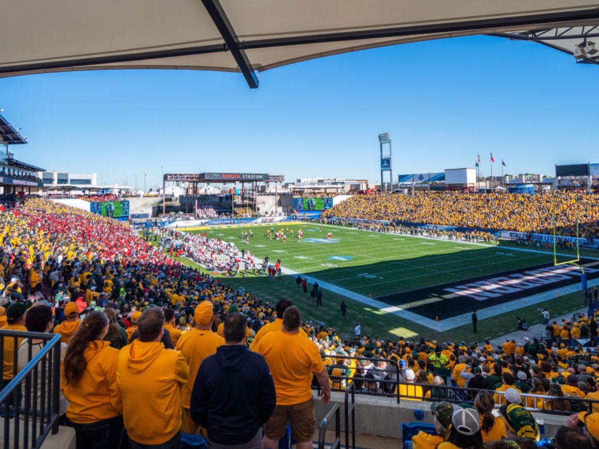 Costó 80 millones de dólares: Las 10 curiosidades del hermoso Toyota Stadium, donde Honduras buscará el boleto a Copa América