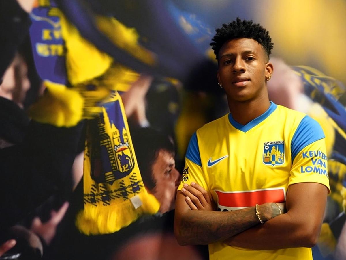 Un panameño fichó por un campeón de Champions: ¡Futbolistas centroamericanos que ficharon en el fútbol de Europa en este mercado!