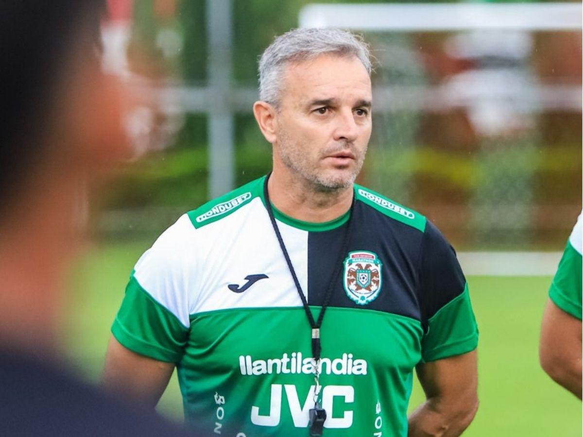 Fichajes: Dereck Moncada en la mira de la Premier League, Auzmendi cambia de equipo y deportado encuentra club en Honduras