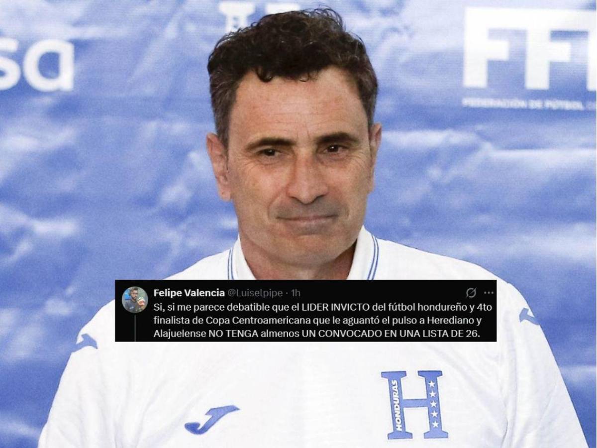 ¿Y Marathón, Es la mejor: la prensa reacciona tras convocatoria de Molina