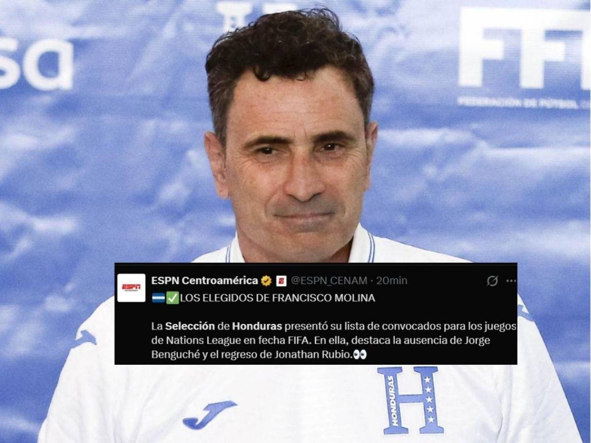 ¿Y Marathón, Es la mejor: la prensa reacciona tras convocatoria de Molina