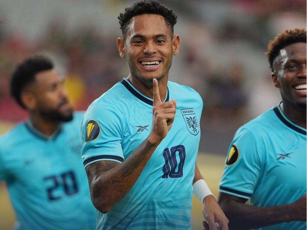 Menjívar se lució en penales, fiesta de Honduras tras clasificar a semis y la tristeza de Panamá que dice adiós en Copa Oro