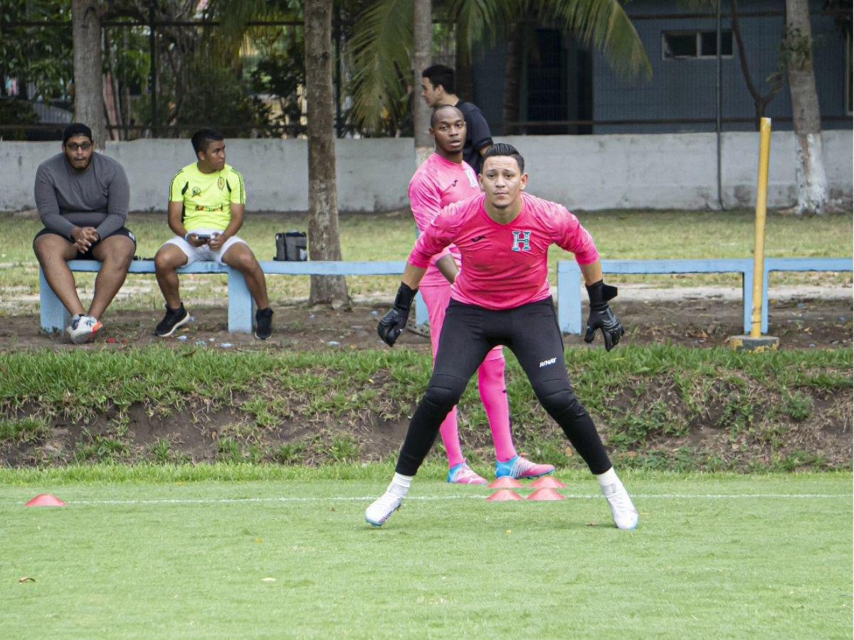 Polémica: portero en Honduras es acusado de amañar partidos y su equipo le rescinde el contrato en Liga de Ascenso