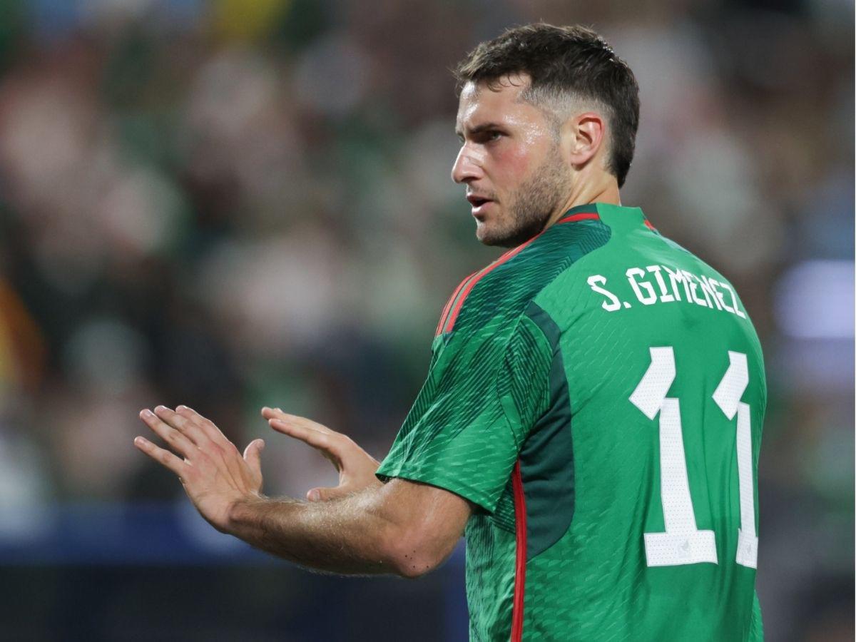 Las sensibles bajas de México ante Honduras por Nations League: ¡80 millones de euros entre lesionados y descartes!