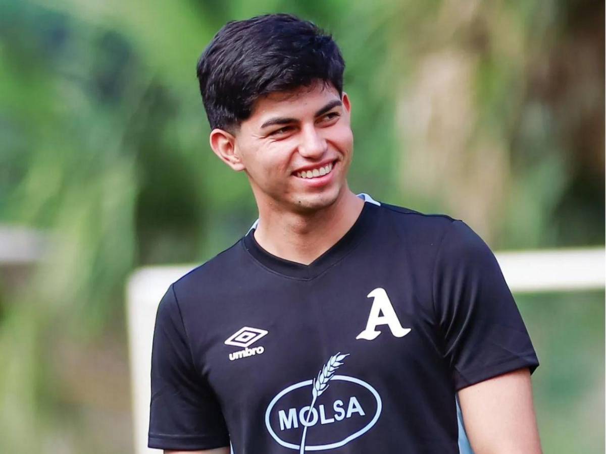 Fichajes: Choco Lozano regresa, tiktoker se marcha y Motagua va por  salvadoreño