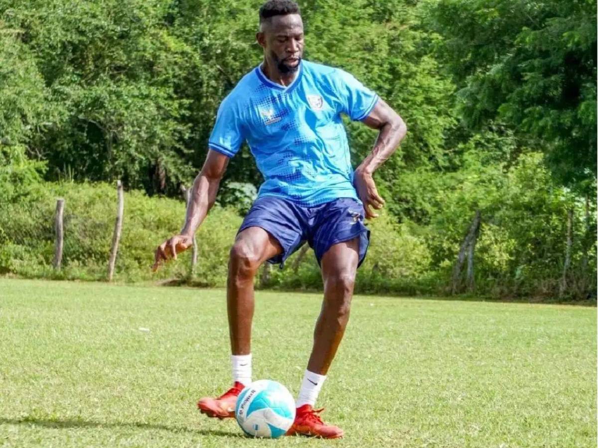 Fichajes: Choco Lozano regresa, tiktoker se marcha y Motagua va por  salvadoreño