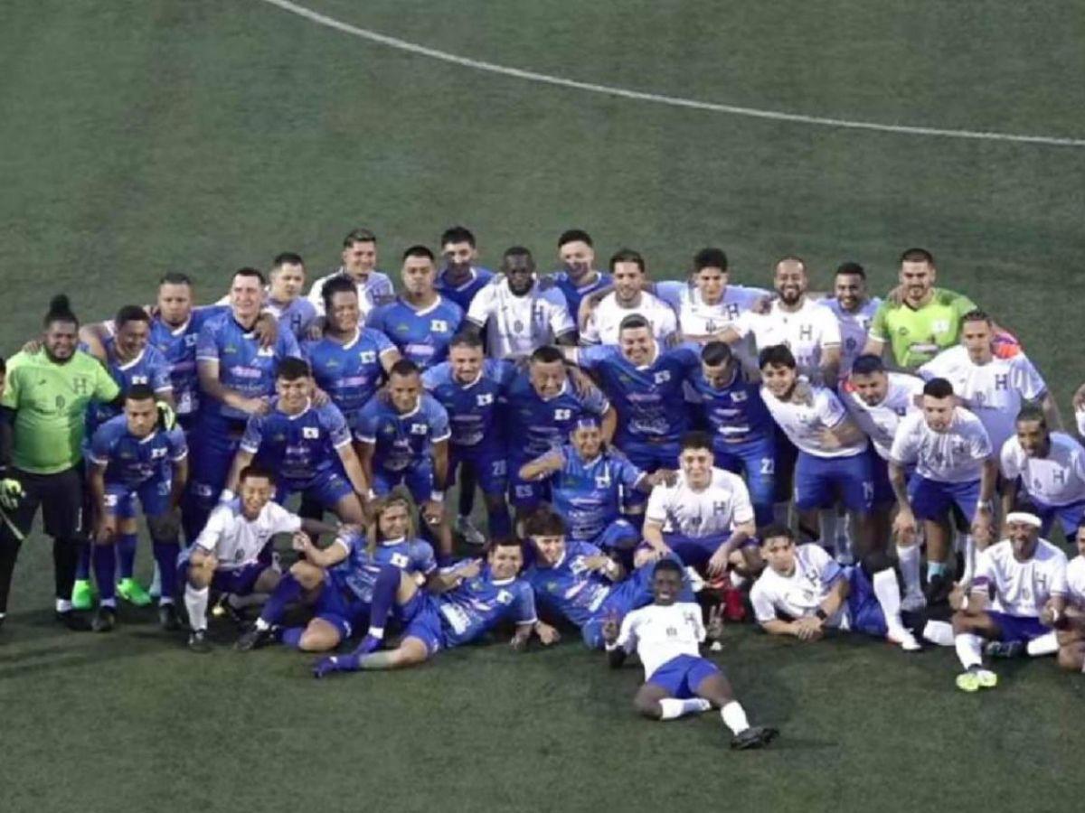 ¿Nuevo estadio? El partido de tiktokers de Honduras y El Salvador sufrirá inesperado cambio tras venta loca de boletos