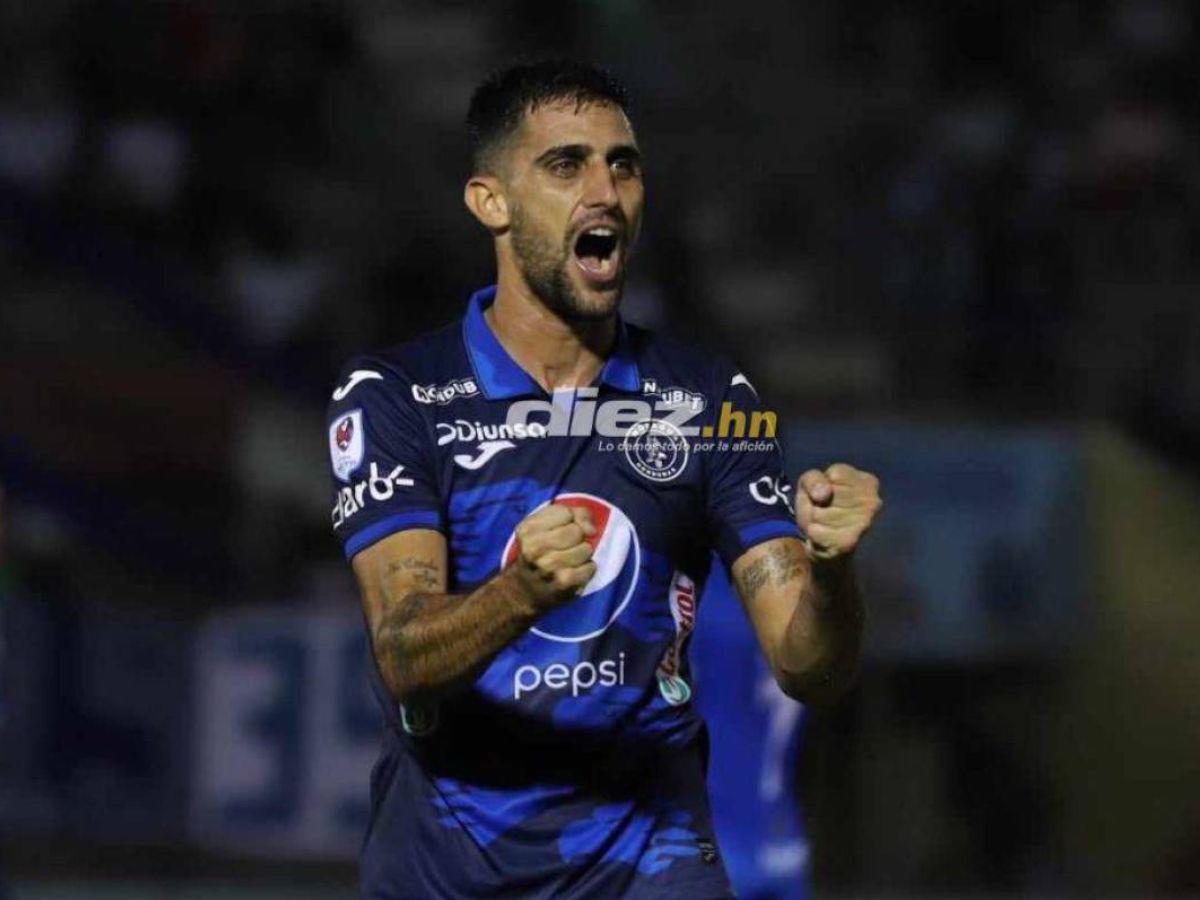 9 son de Motagua: 10 futbolistas que se estrenarán en su primera gran final en la Liga Nacional de Honduras, ¿y Olimpia?