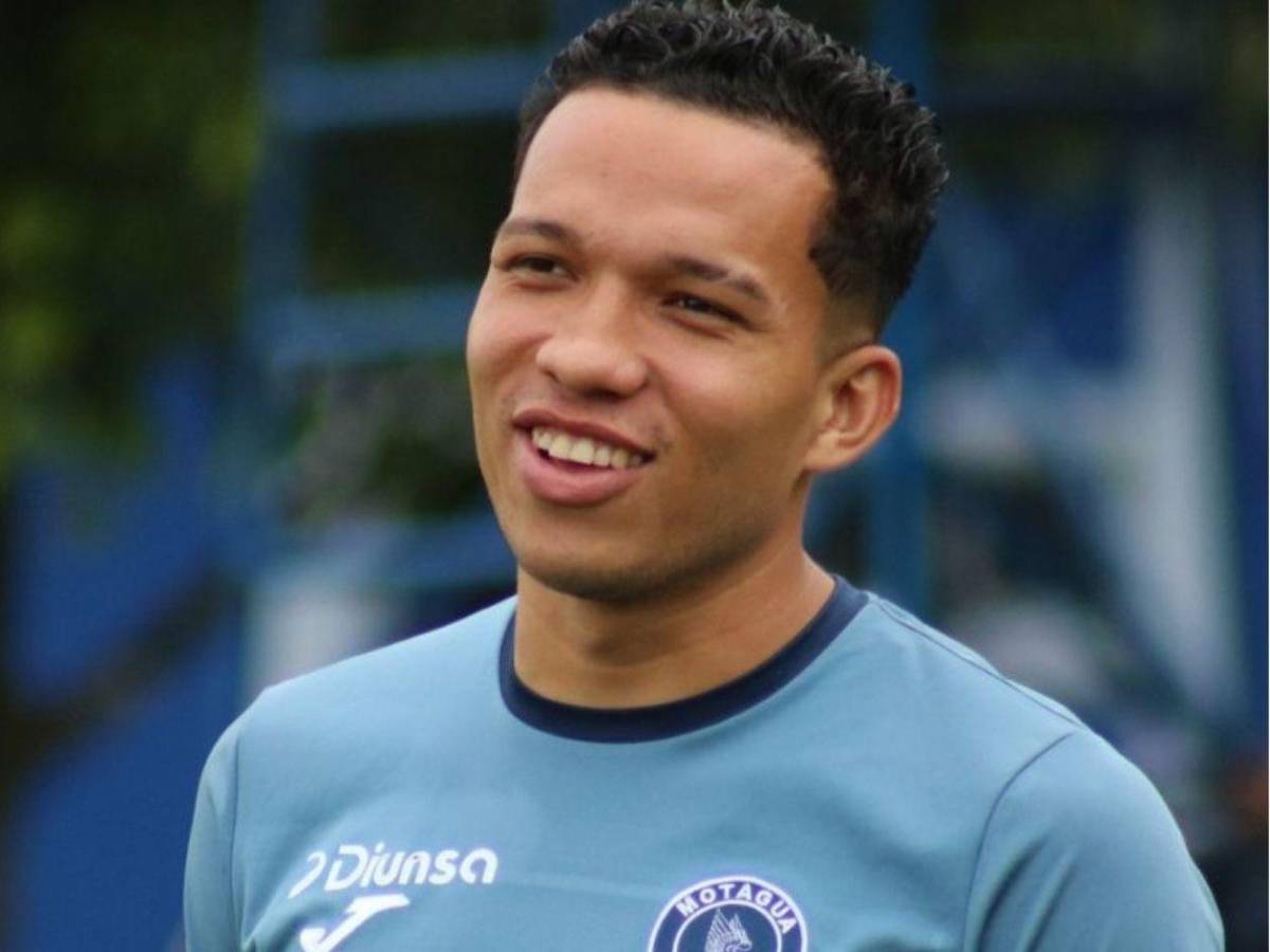 Cuatro fichajes y cinco bajas: así se reforzó Motagua para la Copa Centroamericana