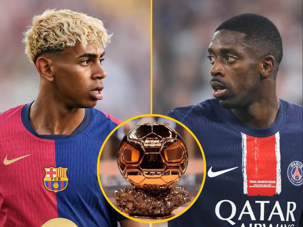 Balón de Oro 2025: se filtra el polémico ganador del premio y todo lo que tiene preparado para celebrar en París