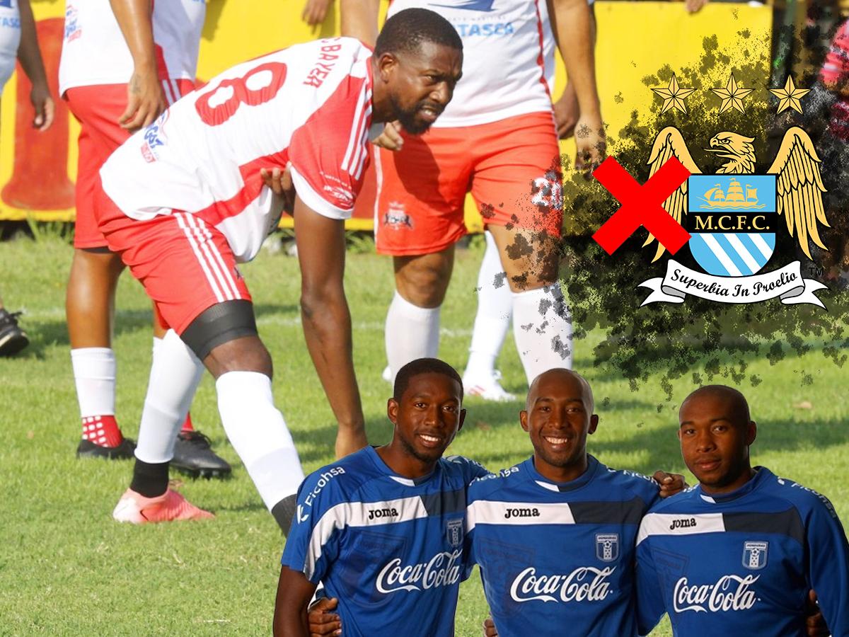 Johnny Palacios y sus revelaciones: Lo que hizo Olimpia para no mandarlo al Manchester City y su momento con Neymar