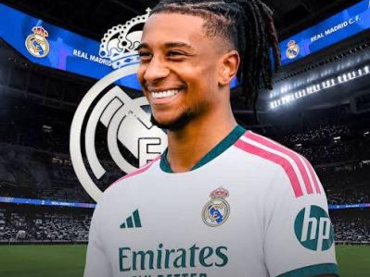 Olise sueña con el Real Madrid: revelan la millonaria cifra que pide el Bayern