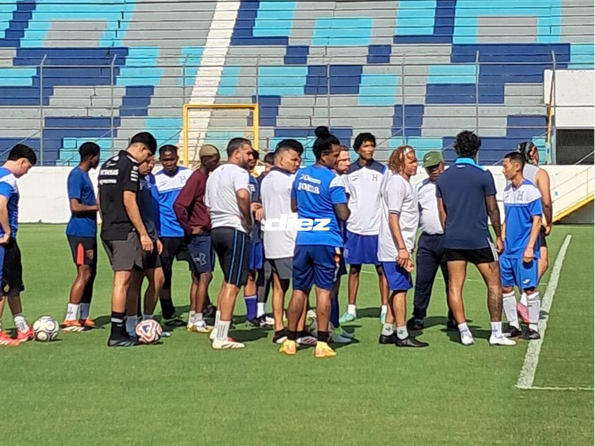 ¡Sorpresa! Exjugador de Liga Nacional se convierte en fichaje de la Selección Hondureña de Tiktokers