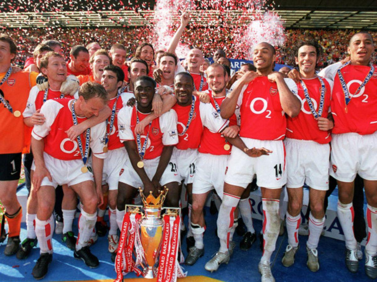 Olimpia por encima del Real Madrid: Los récords invictos más largos en la historia de los clubes en el fútbol mundial