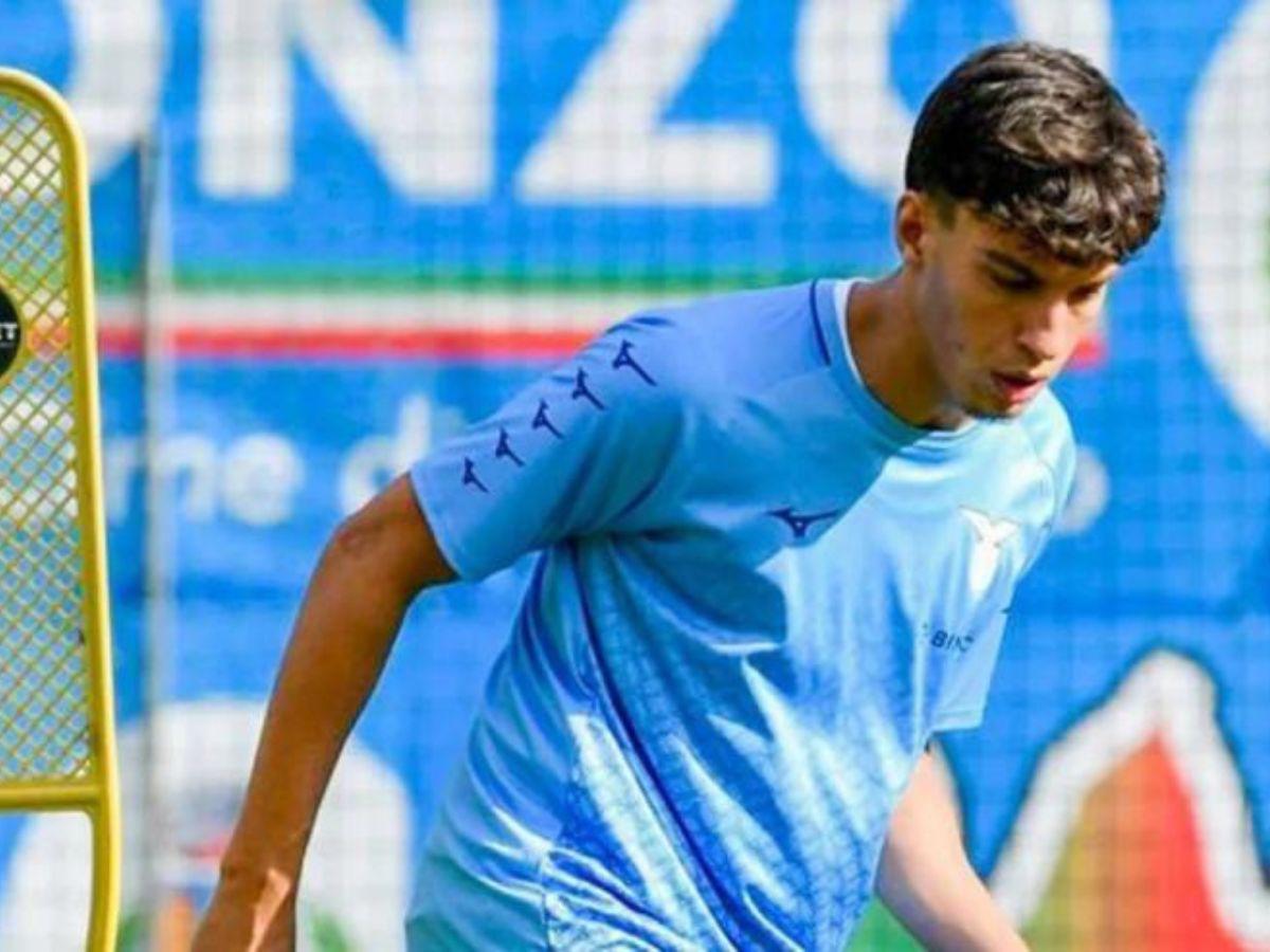 Panorama complicado: ¿Por qué Valerio Marinacci no fue tomado en cuenta por Honduras para los Juegos Panamericanos de 2023?