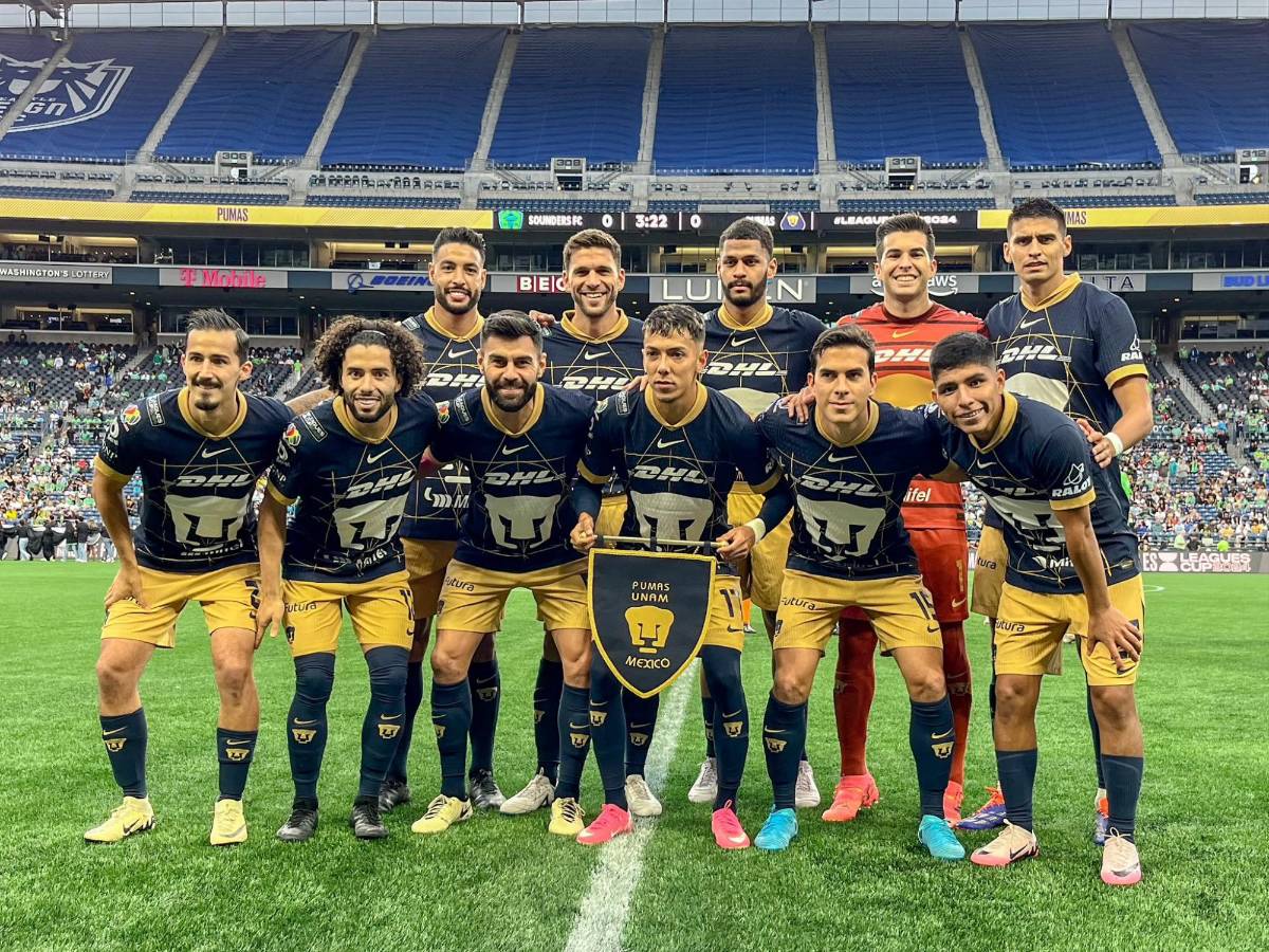 Los ocho clubes que ya están clasificados a la Copa de Campeones Concacaf 2025 ¿De dónde salen los otros equipos?