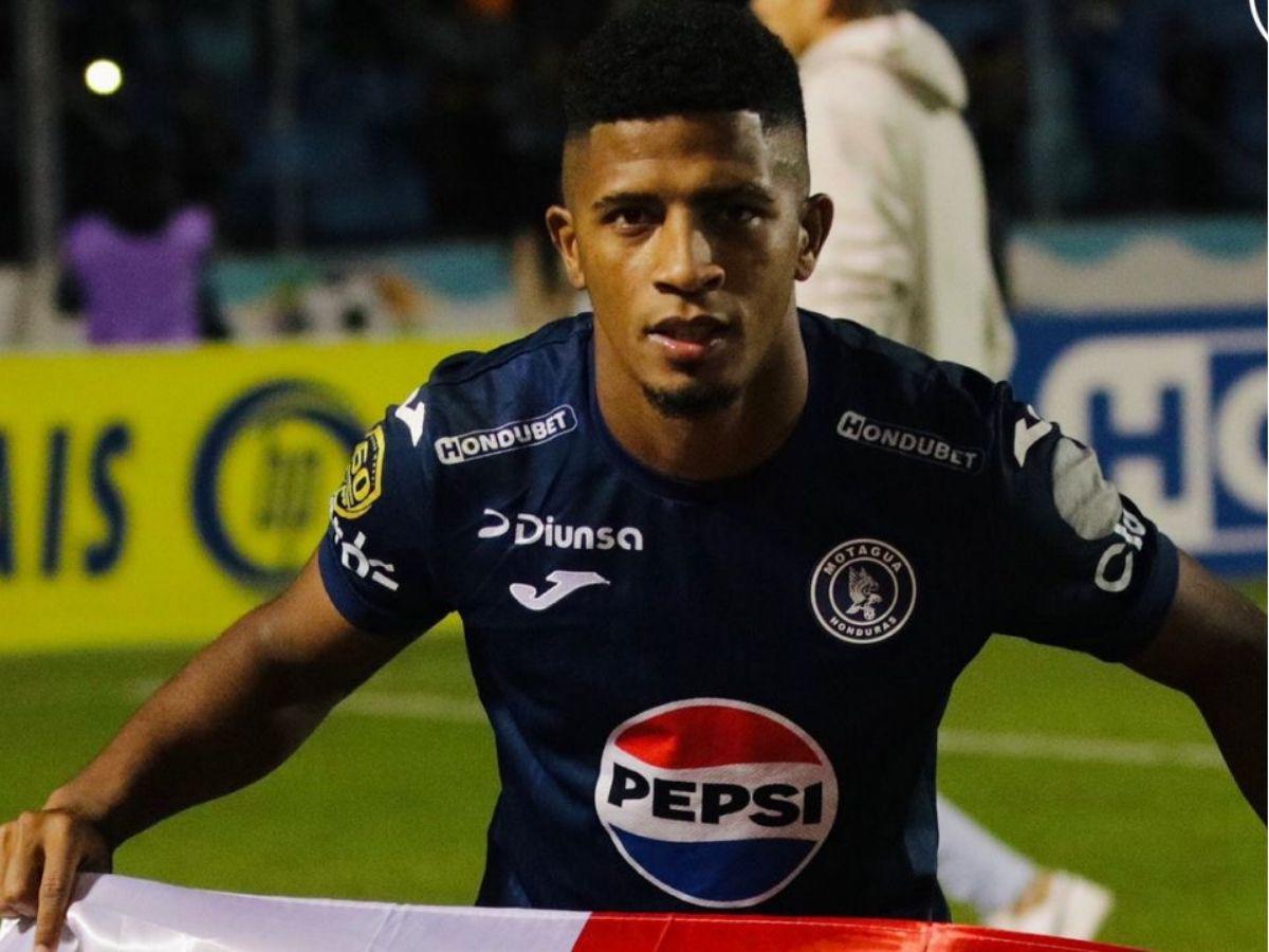 ¡Motagua mete miedo! El 11 titular de Javier López que se perfila para el torneo Clausura de la Liga Nacional, ¿y Olivera?