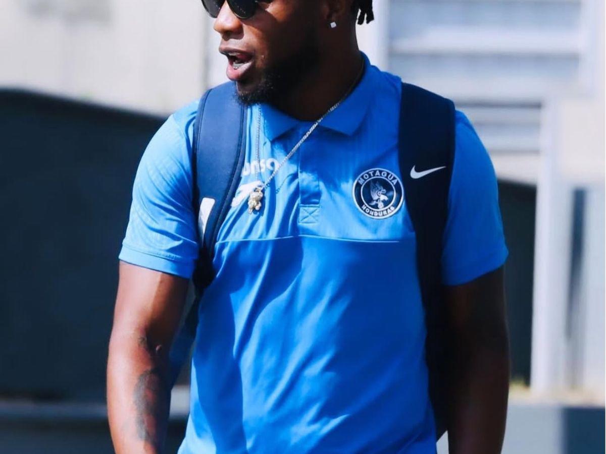 De campeón con Olimpia a cantante de raspe: así es la nueva vida de Kevin Álvarez tras retirarse del fútbol