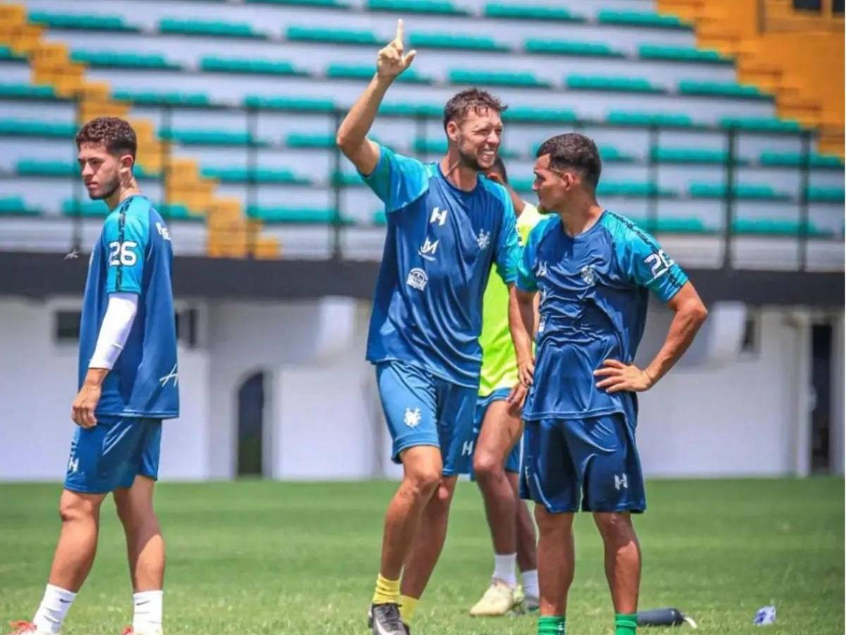 Fichajes: Marathón confirma 4 altas, nueva barrida y Olimpia va por otro refuerzo