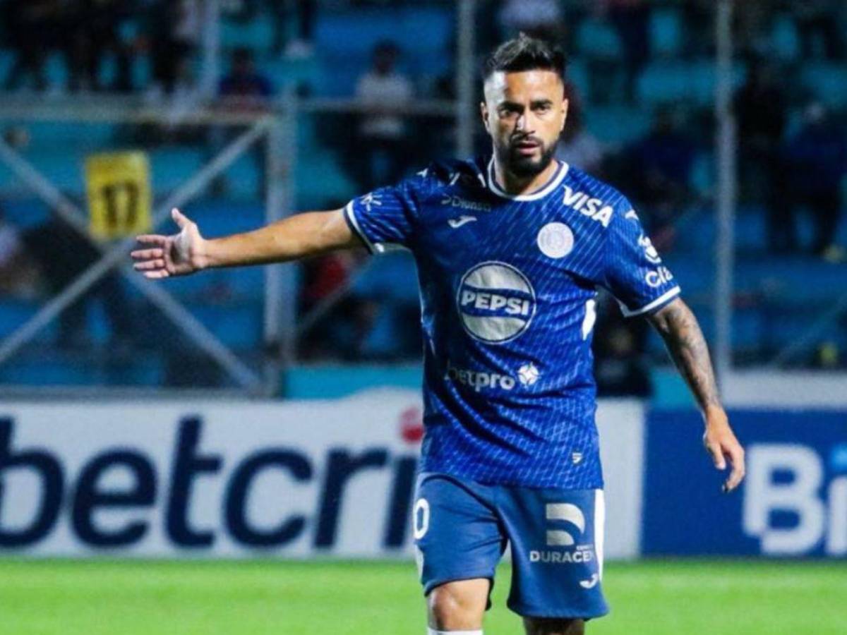 Fichajes: Muma regresa, 3 alertas en Olimpia, alta en Real España y revolución en Platense