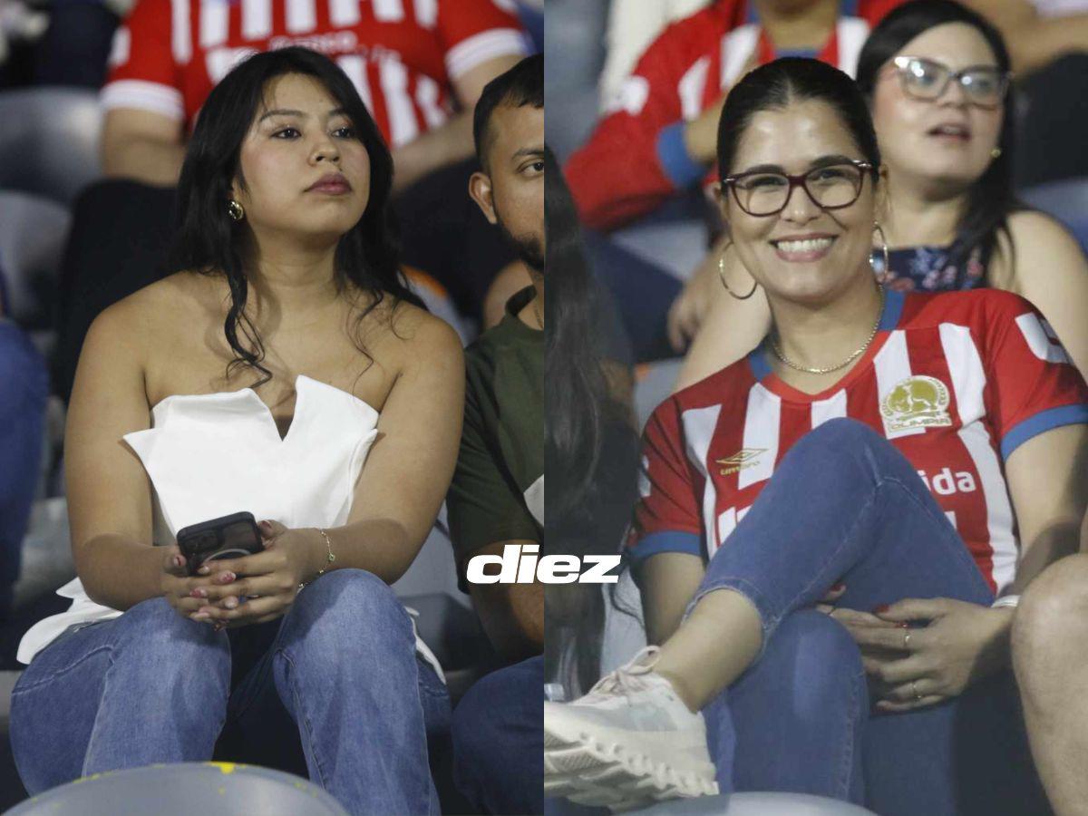 ¿Qué hizo Beckeles? Mascota de Olimpia se roba el show, curiosa iguana en el Morazán y el reencuentro emotivo