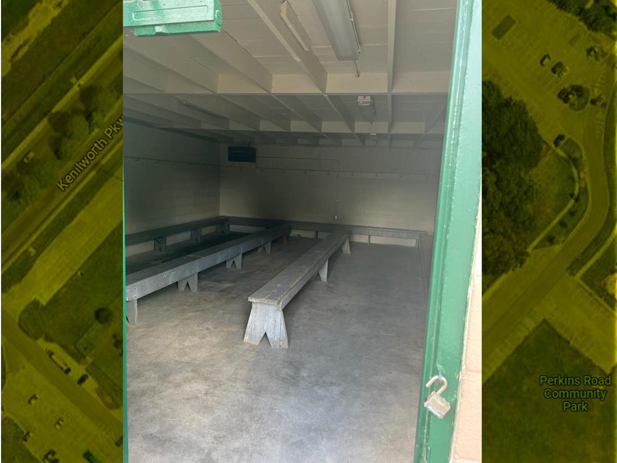 Las pésima condiciones donde jugará Honduras contra Barbados en Louisiana; Fenafuth se dejó “golear” con precarias instalaciones