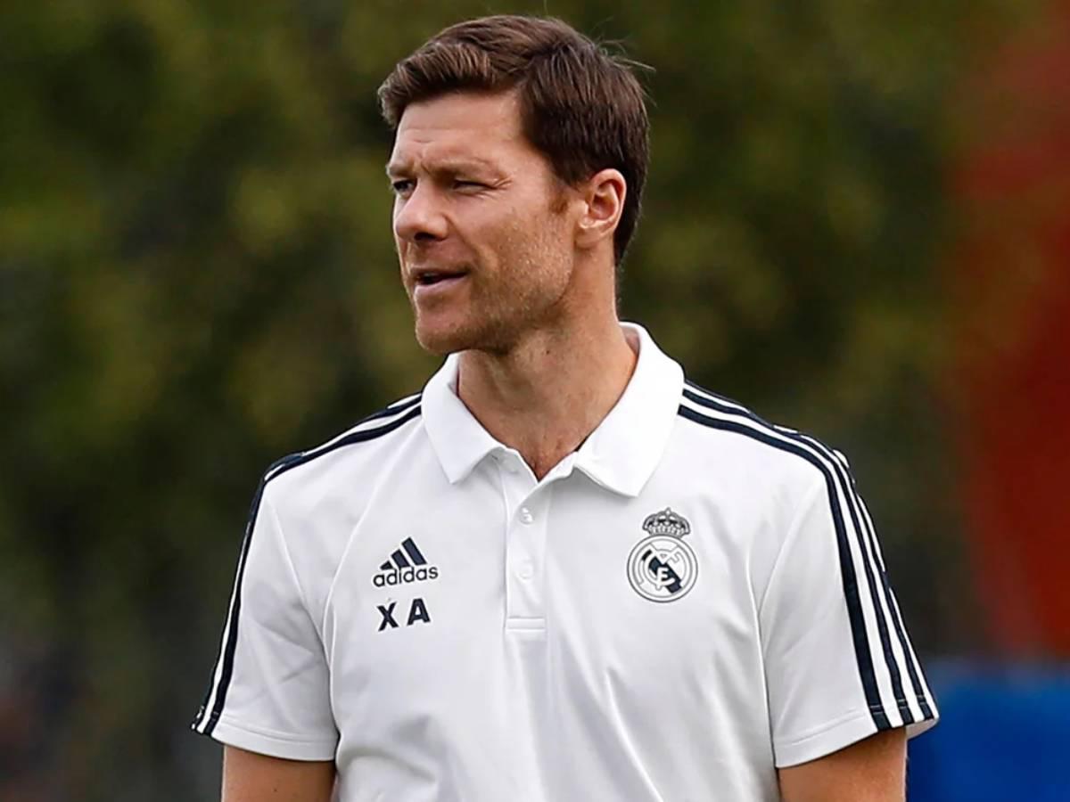 Los presentes y ausentes: Real Madrid inicia este lunes la nueva era bajo el mando de Xabi Alonso