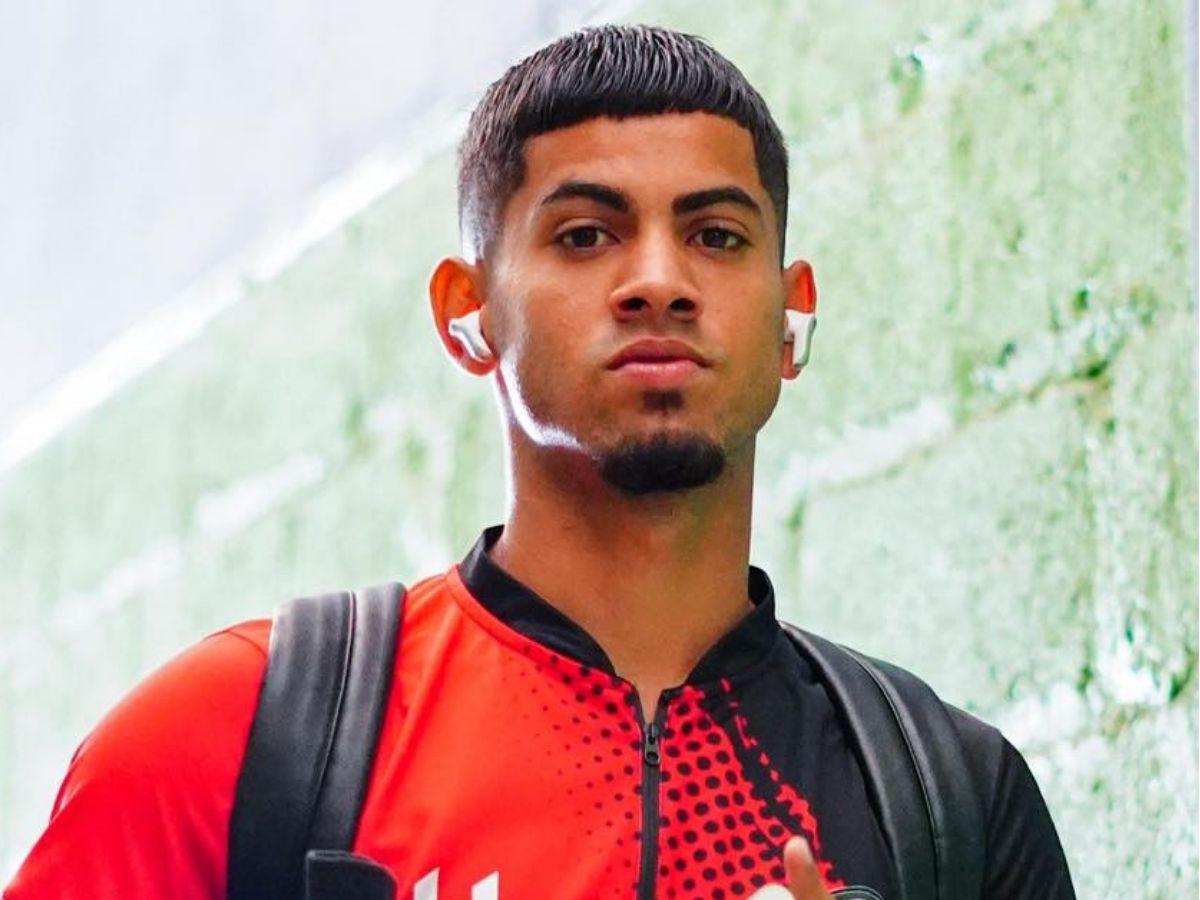 Siete fichajes y seis bajas: Así se arma Marathón para la Copa Centroamericana