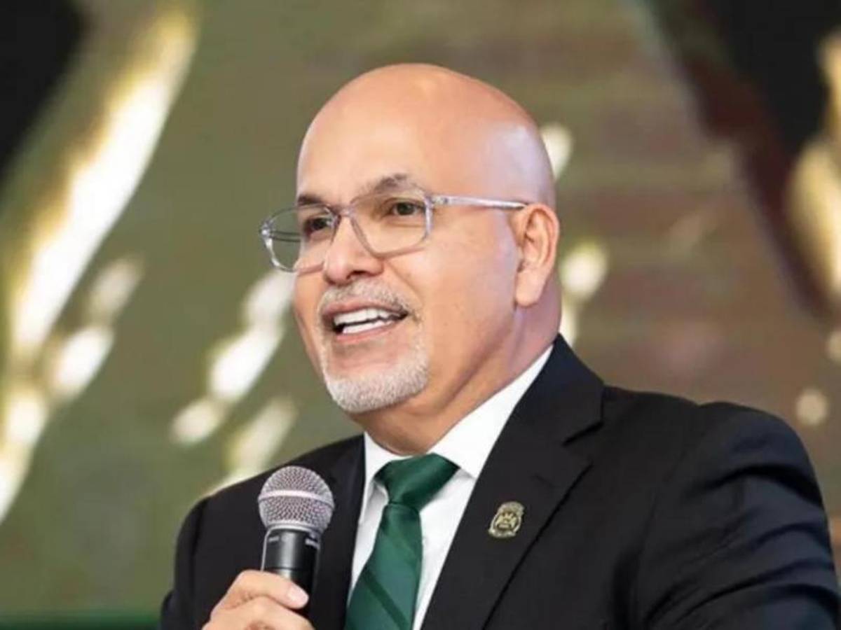 La última decisión que tomó Orinson Amaya como presidente del Marathón que emociona a los verdolagas: Está firmado