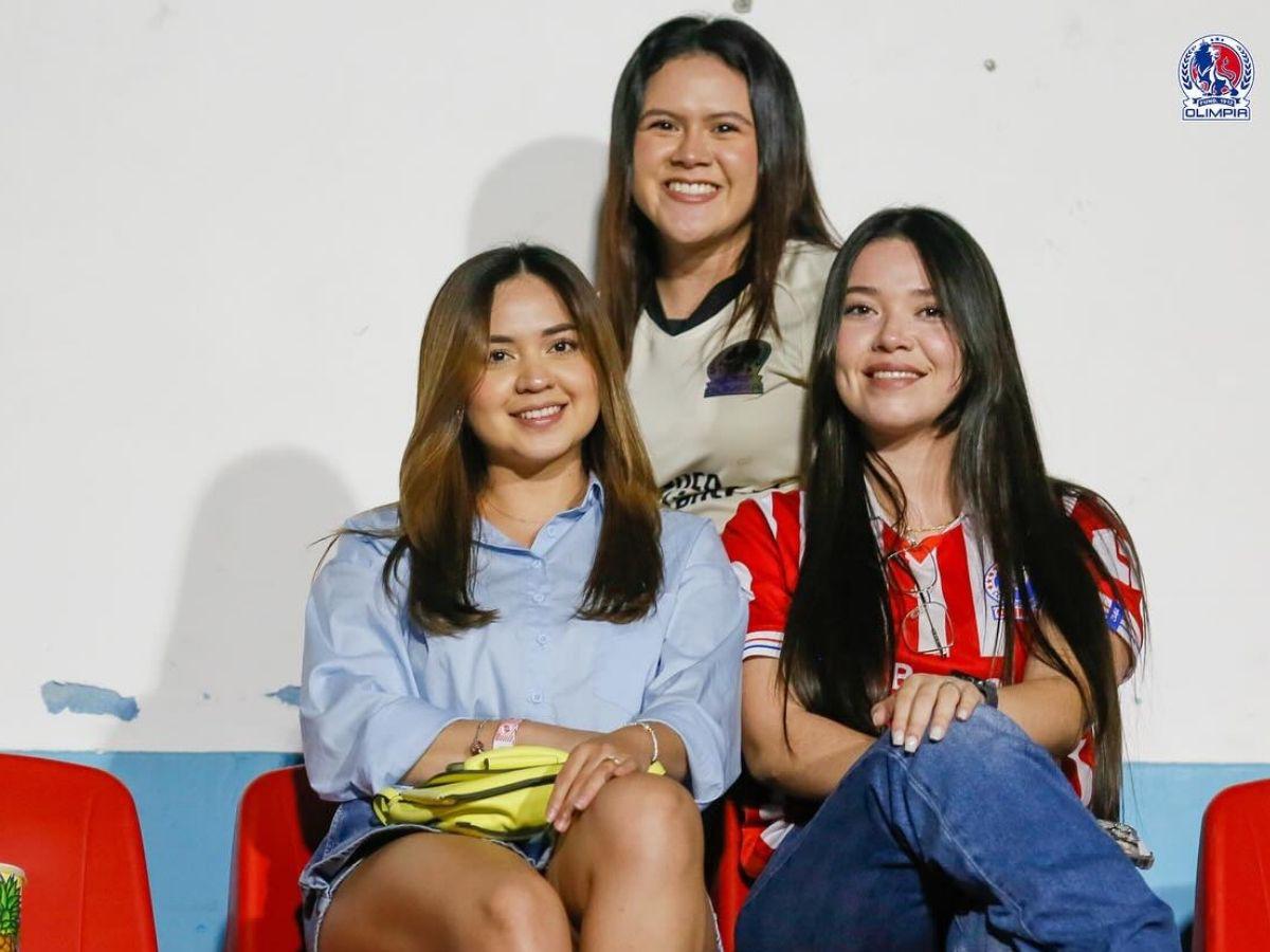 ¡No es Olimpia! El sorpresivo equipo de Liga Nacional que comandó la asistencia de los aficionados en la primera vuelta