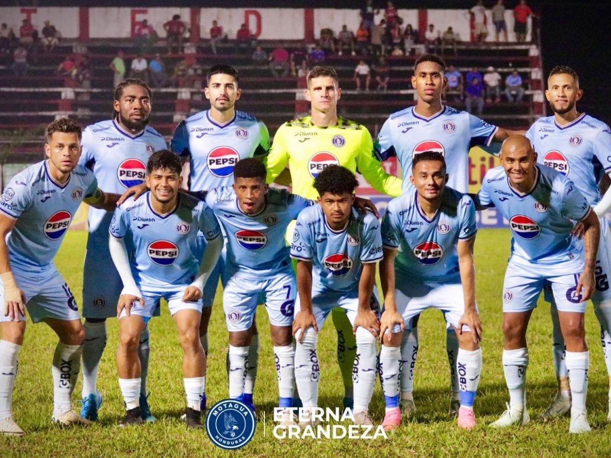 ¡No es Olimpia! El sorpresivo equipo de Liga Nacional que comandó la asistencia de los aficionados en la primera vuelta