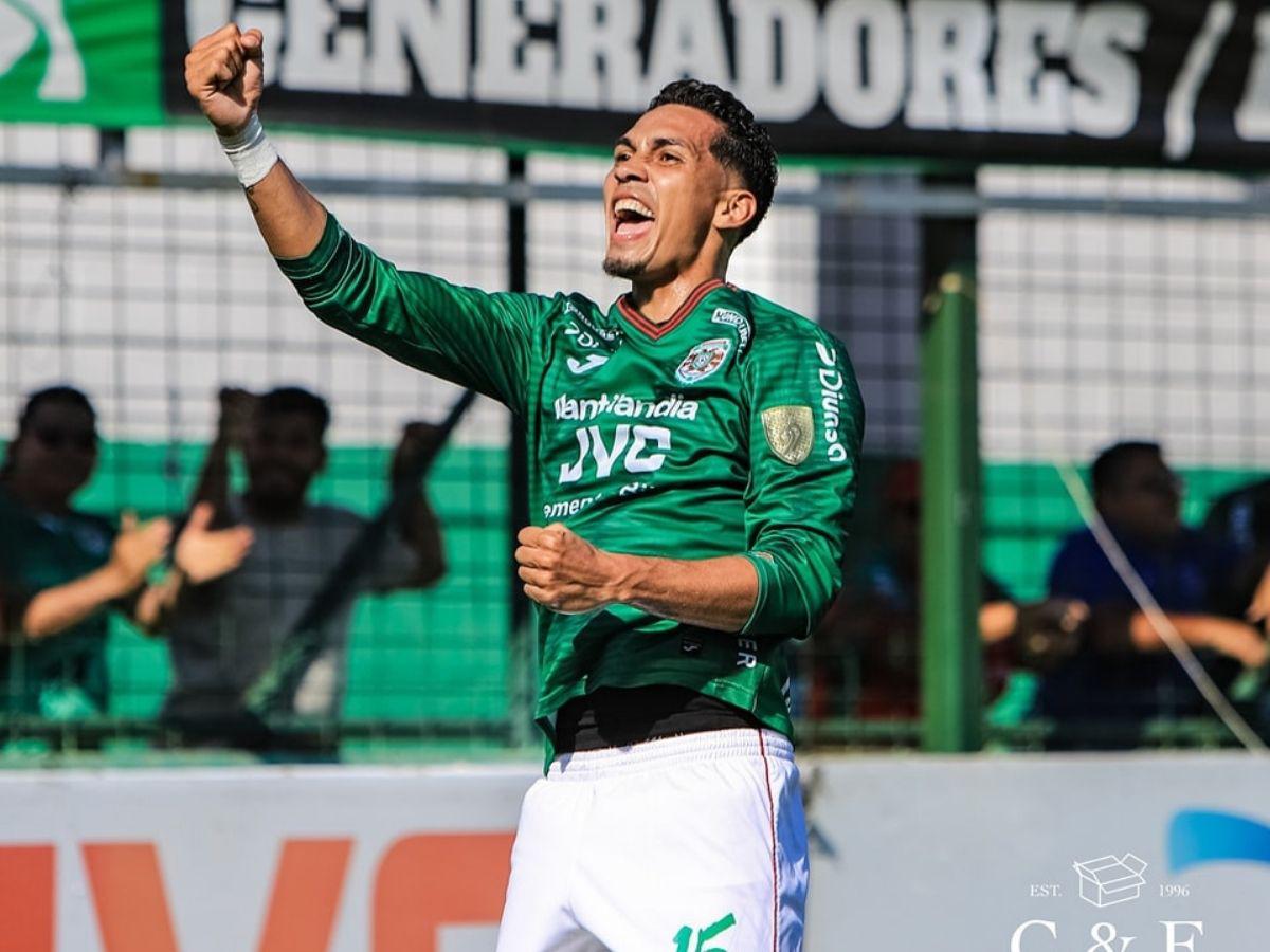 ¡No es Olimpia! El sorpresivo equipo de Liga Nacional que comandó la asistencia de los aficionados en la primera vuelta