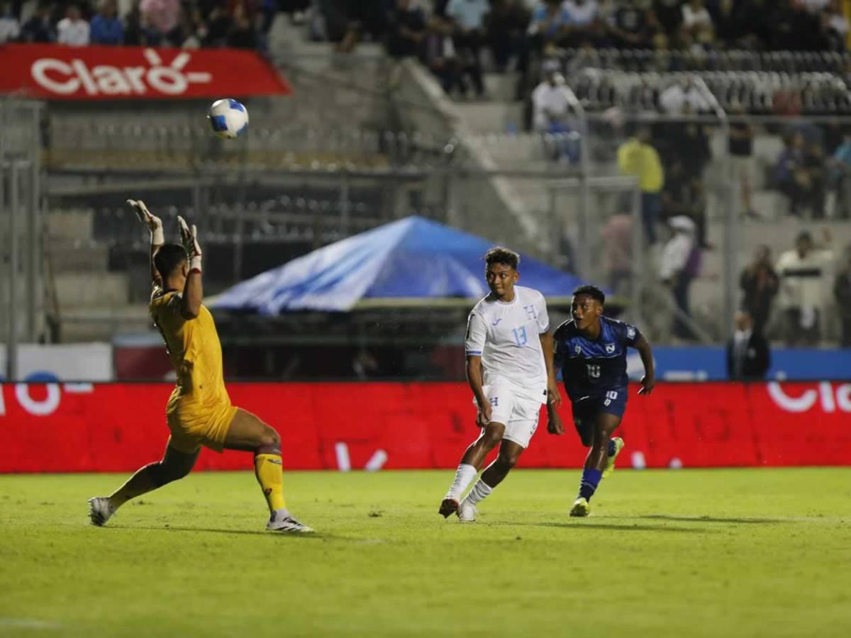 Insulto del Fantasma a periodista, el beso de Supremo a Milagro y el seleccionado que dejó en problemas a Honduras