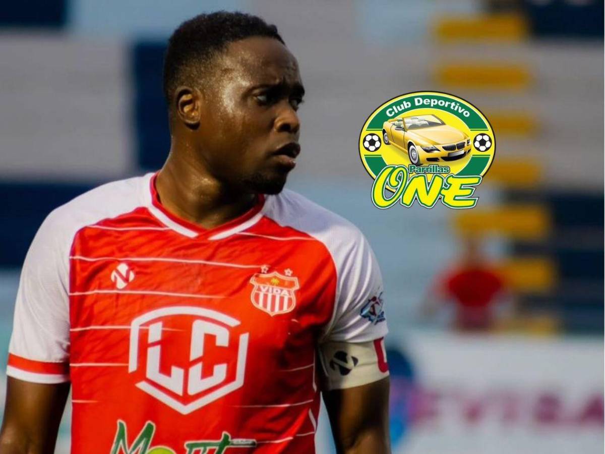 Fichajes: ¿Menjívar al Saprissa? Club contrata otro tiktoker y hondureño al City de Inglaterra