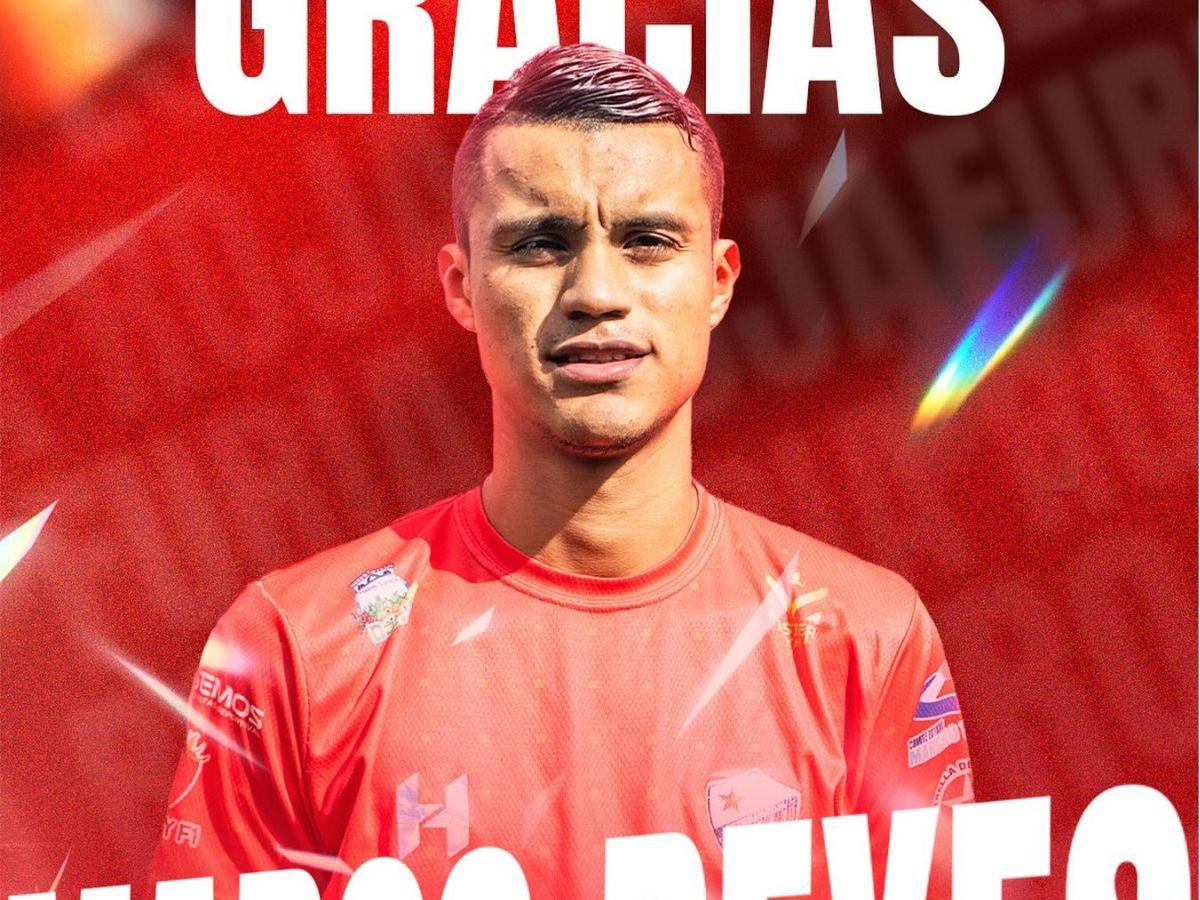 Fichajes de Honduras: Dos bajas en Olimpia, Andy Nájar con ofertas, Marathón cierra tercera alta y Carlos Pineda es noticia