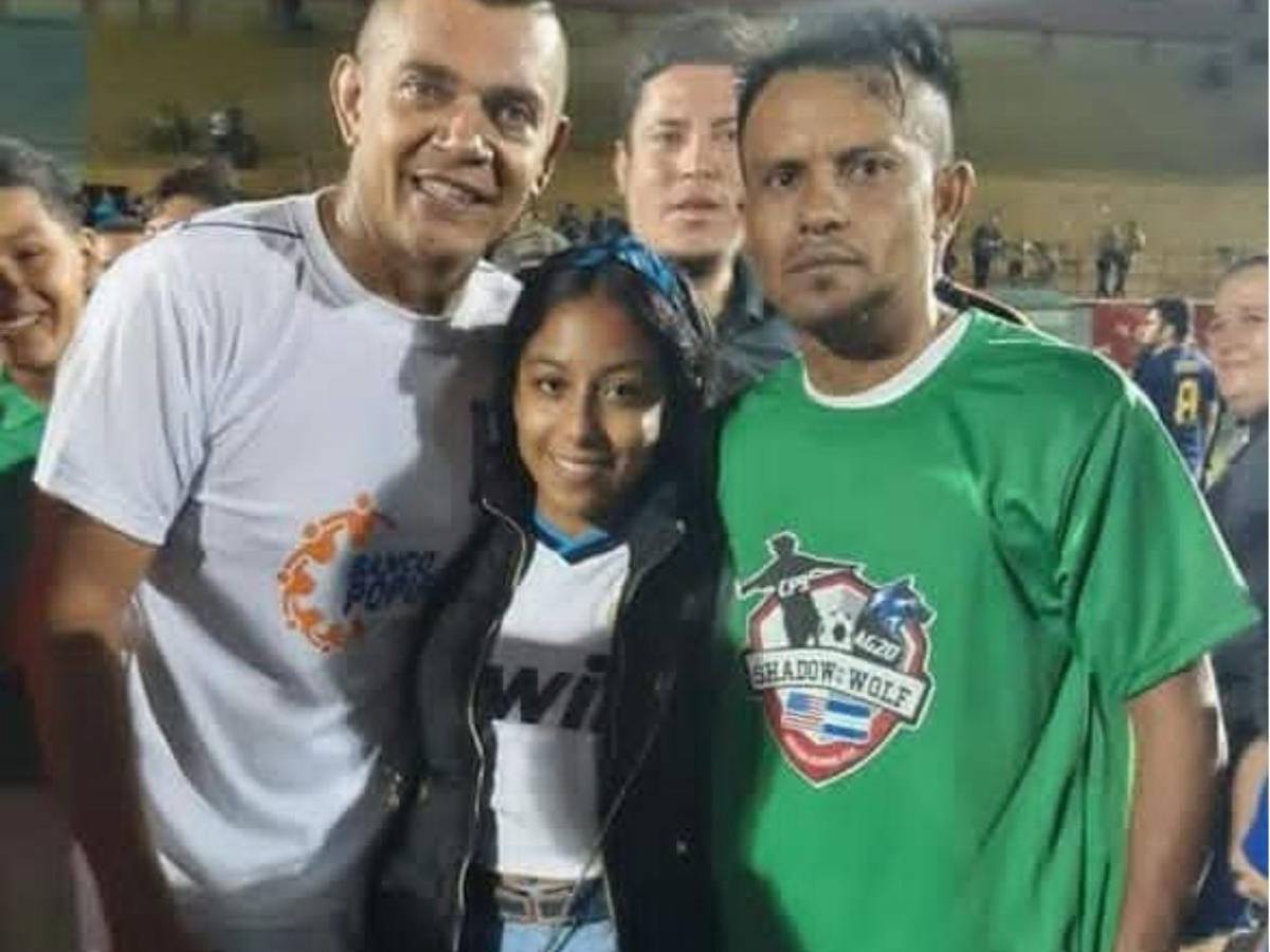 Pastor, soldador y exjugador: así era Malcon Hernández, exfutbolista asesinado