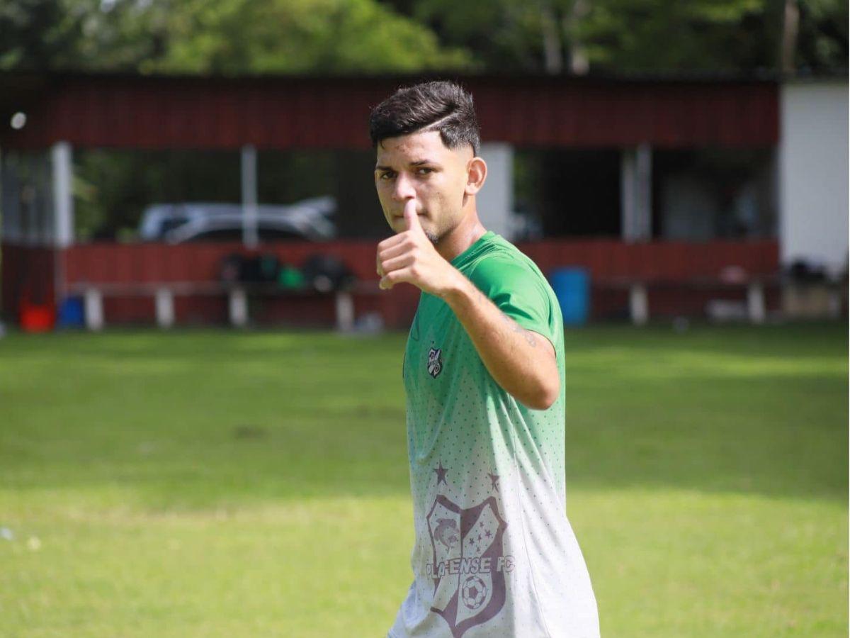 Ficharon ex de Olimpia y Motagua: el equipazo que está armando Platense para buscar el ascenso a Liga Nacional