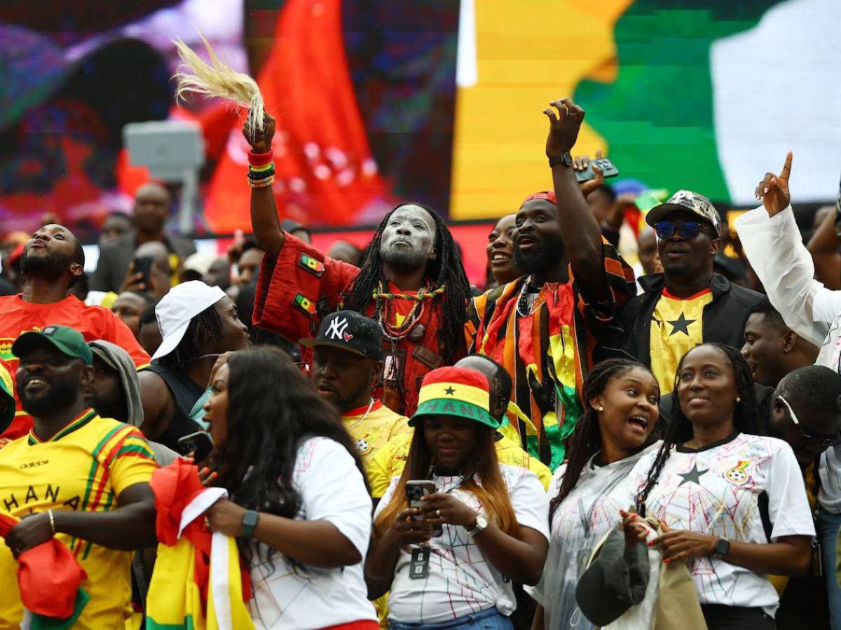 Brujo de Ghana da duro golpe a Messi: la nueva predicción que asusta a Argentina