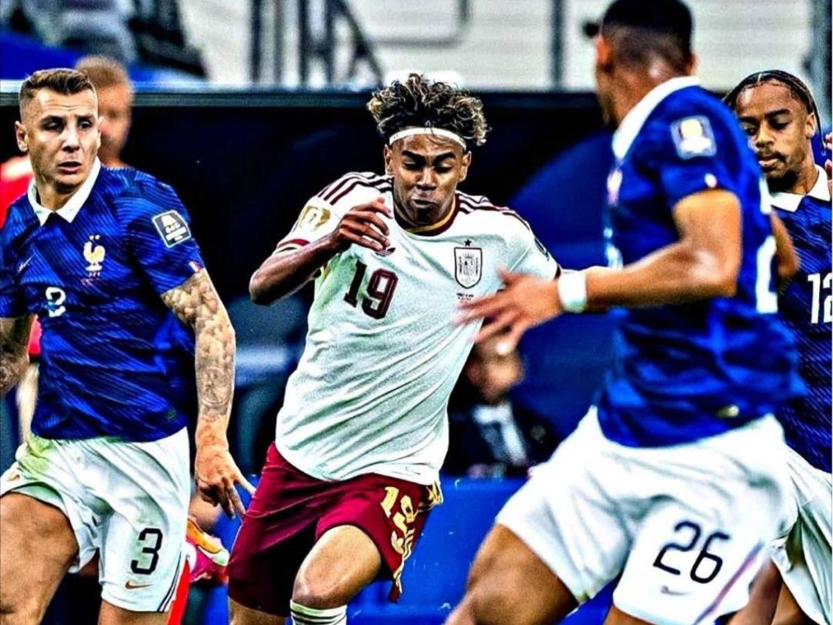 Se quedó sin el Mundial: este es el único consuelo que le queda a Mbappé