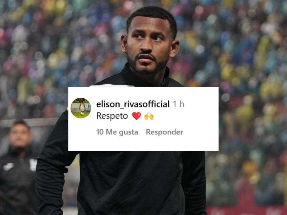 Futbolistas de Honduras se vuelcan en apoyo a Juan Carlos Obregón, blanco de críticas del México vs Honduras en Toluca