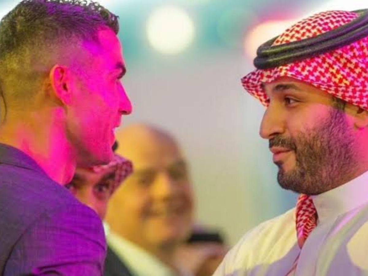 Sueldos caídos: la dura realidad de Cristiano Ronaldo en Al-Nassr tras el Mundial