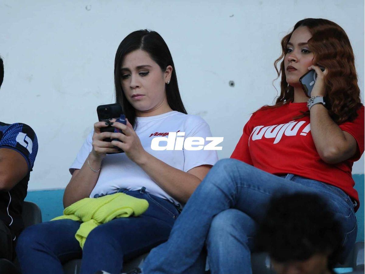 No se vio en TV: ¡infierno blanco en el Nacional! Así festejó Olimpia su reinado de las vueltas regulares del Apertura