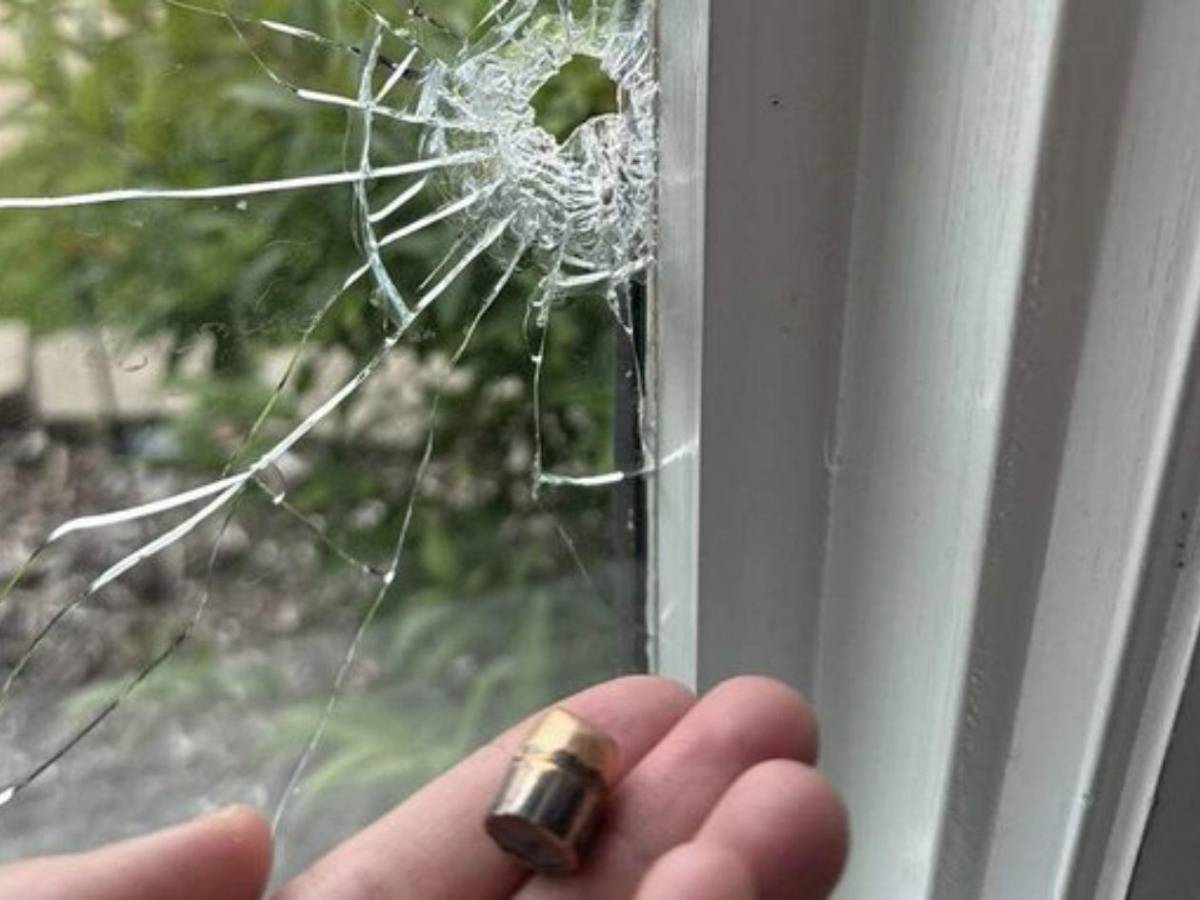 Favorita a ganar el Mundial en vilo: nueve heridos tras un tiroteo cerca de su sede