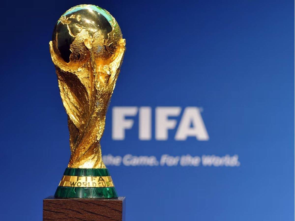 ¡Arde la FIFA! UEFA plantea sacar a Infantino y se filtran dos candidatos